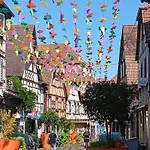 Au Bord De La Kirneck Lägenhet
