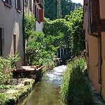 Apartment Au Bord De La Kirneck Barr