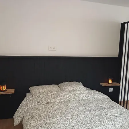 Au Bord De La Kirneck *