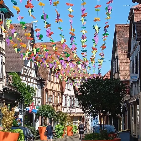 Au Bord De La Kirneck Apartmán