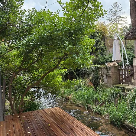 Au Bord De La Kirneck