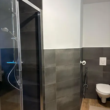 Au Bord De La Kirneck Apartmán *