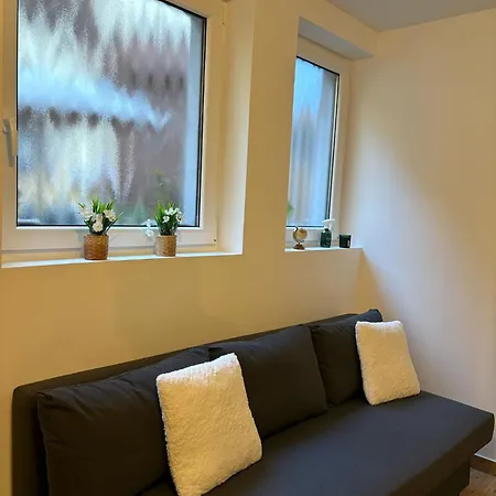 Au Bord De La Kirneck Apartmán *