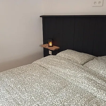 Au Bord De La Kirneck Barr