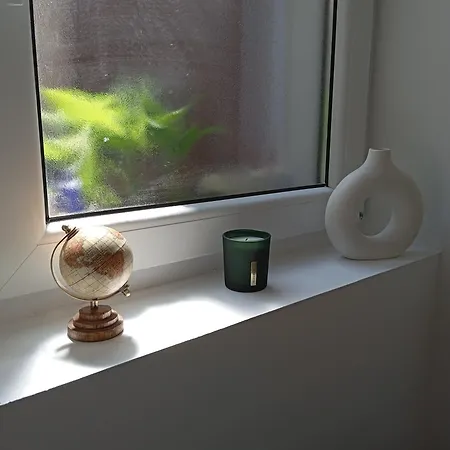 Apartmán Au Bord De La Kirneck