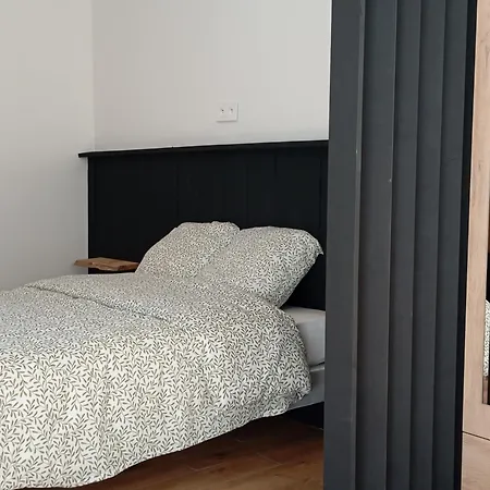 Au Bord De La Kirneck Apartmán