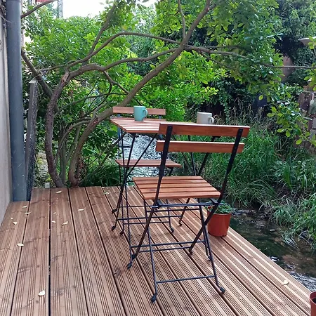 Au Bord De La Kirneck *