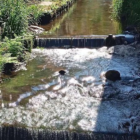 Apartmán Au Bord De La Kirneck Barr