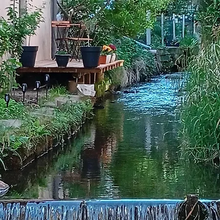 Au Bord De La Kirneck Apartmán Barr