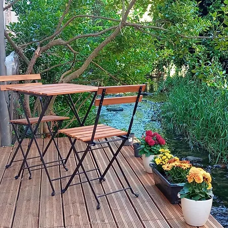 Au Bord De La Kirneck 巴尔