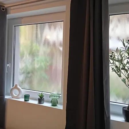 Au Bord De La Kirneck Apartmán *