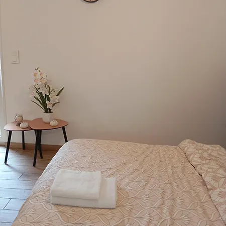 Apartmán Au Bord De La Kirneck *