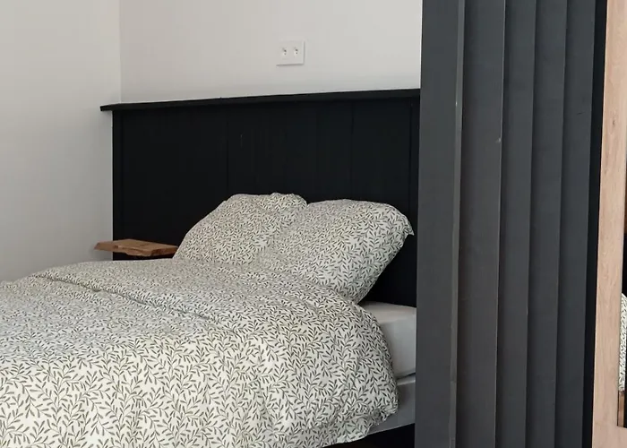 Au Bord De La Kirneck Appartement